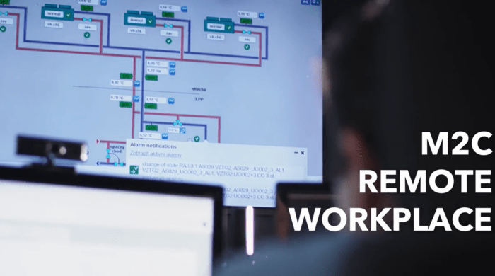 Predictive object maintenance