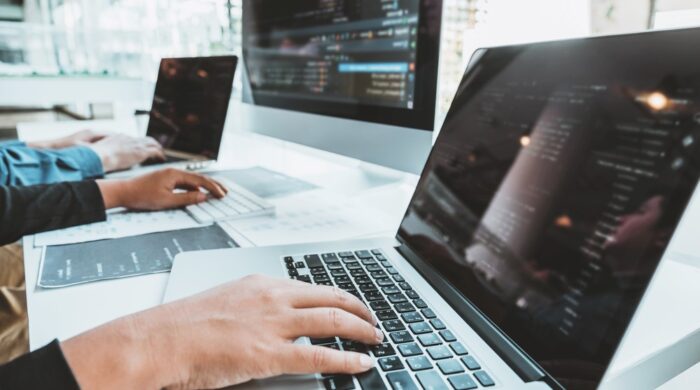 Customized software solutions