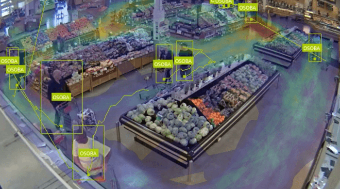 HEATMAPY A SPRÁVANIE ZÁKAZNÍKA