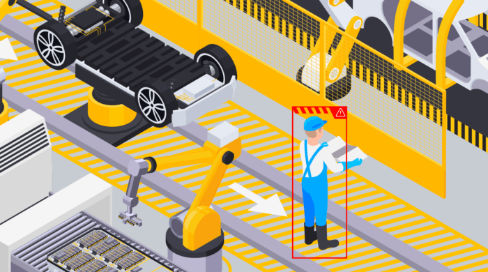 Kontrolovanie BOZP a OOPP a PO