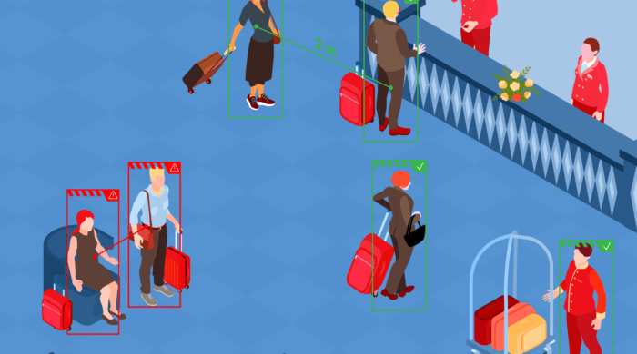 Personal movement monitoring